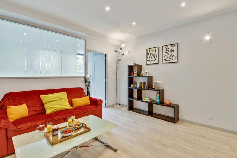 233 Suite Home Paris Concept Exteriér fotografie