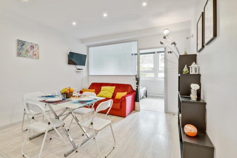 233 Suite Home Paris Concept Exteriér fotografie